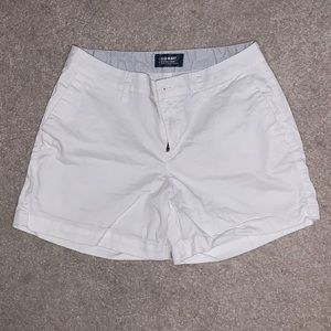OLD NAVY - Dress Shorts